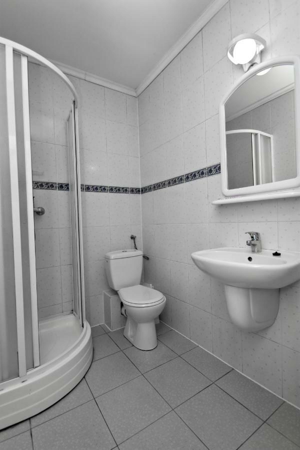 Aparthotel Bialy Orzel à Przemyśl Extérieur photo
